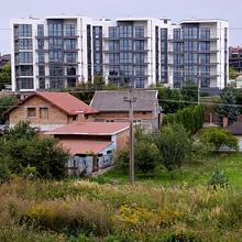 Хід будівництва ЖК CONTINENT PRIME, Будинок, вересень 2026