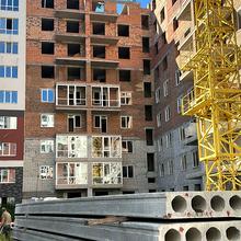 Хід будівництва ЖК Олімп, 3 будинок, вересень 2026