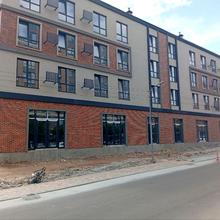 Хід будівництва ЖК Europian Residences, 0, вересень 2026