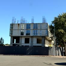 Хід будівництва ЖК Парк Слави, Будинок, вересень 2026