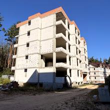 Хід будівництва ЖК Ідея, 10 будинок, вересень 2026