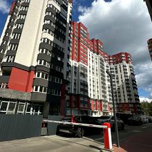 Ход строительства ЖК Q10 IRPIN, дом 1-Р, сентябрь 2026
