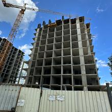 Хід будівництва ЖК Irpin City, 8 будинок, вересень 2026