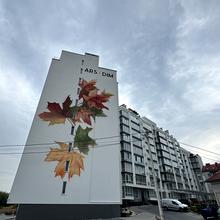 Хід будівництва ЖК Кленовий Парк, 1 будинок, вересень 2026