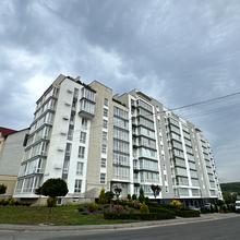 Хід будівництва ЖК Кленовий Парк, 1 будинок, вересень 2026
