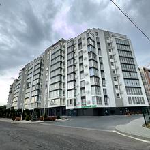 Хід будівництва ЖК Кленовий Парк, 1 будинок, вересень 2026