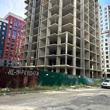 Хід будівництва ЖК Irpin City, 7 будинок, вересень 2026
