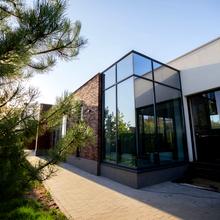 Хід будівництва КМ Comfort City GREEN PARK, 0, вересень 2026