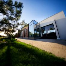 Хід будівництва КМ Comfort City GREEN PARK, 0, вересень 2026