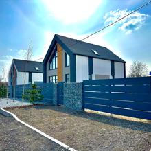 Ход строительства КГ Fill House, 0, сентябрь 2026