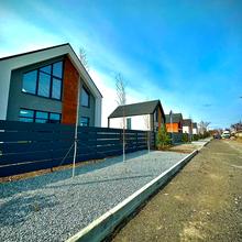 Ход строительства КГ Fill House, 0, сентябрь 2026