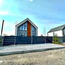 Ход строительства КГ Fill House, 0, сентябрь 2026
