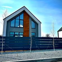 Ход строительства КГ Fill House, 0, сентябрь 2026