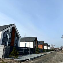 Ход строительства КГ Fill House, 0, сентябрь 2026