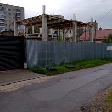 Хід будівництва вул. С. Петлюри, 7а, Будинок, вересень 2026