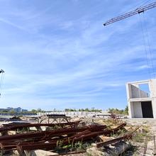 Ход строительства ЖК Premier Bay, 4 дом, сентябрь 2026