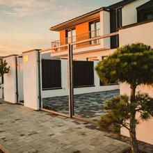 Хід будівництва Таунхауси Modern House, 0, вересень 2026