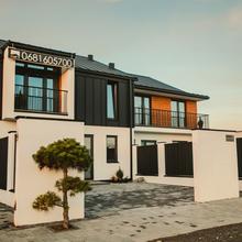 Хід будівництва Таунхауси Modern House, 0, вересень 2026