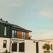 Хід будівництва Таунхауси Modern House, 0, вересень 2026