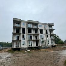 Хід будівництва ЖК Саме Той, 3 будинок, вересень 2026
