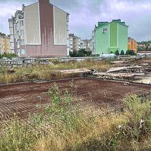 Хід будівництва ЖК Гранд Віллас, вул. Яблунева, 27, вересень 2026