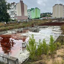 Хід будівництва ЖК Гранд Віллас, вул. Яблунева, 27, вересень 2026