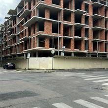 Хід будівництва ЖК Art House, 1 будинок, вересень 2026