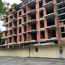 Хід будівництва ЖК Art House, 1 будинок, вересень 2026