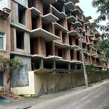 Хід будівництва ЖК Art House, 2 будинок, вересень 2026