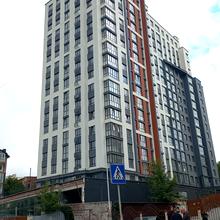 Хід будівництва ЖК Atlanta Tower, 1 будинок, вересень 2026