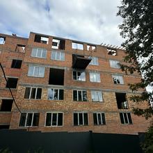 Хід будівництва ЖК Comfort Hall, 2 секція, вересень 2026