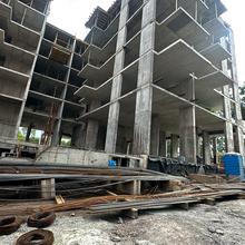 Хід будівництва ЖК Green Life, Будинок, вересень 2026