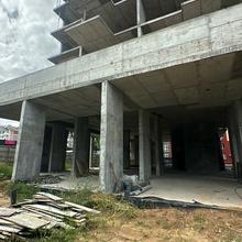 Хід будівництва ЖК Green Life, Будинок, вересень 2026