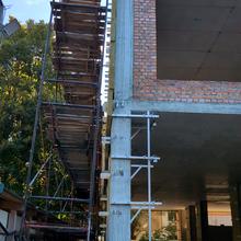 Хід будівництва ЖК Бульвар, Будинок, вересень 2026