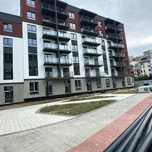 Хід будівництва ЖК Burgundia 3, 4 будинок, вересень 2026
