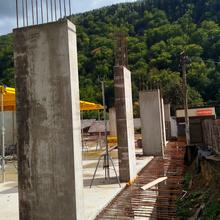 Хід будівництва ЖК Лазенський Дім, Будинок, вересень 2026