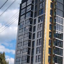 Хід будівництва ЖК Смарт Сіті 3, 3 секція, вересень 2026