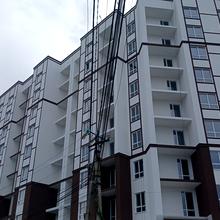 Хід будівництва ЖК Мюллер Хаус, 3 будинок, вересень 2026
