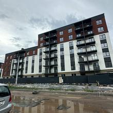Хід будівництва ЖК Burgundia 3, 2 будинок (секції 2.3-2.5), вересень 2026