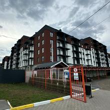 Хід будівництва ЖК Burgundia 3, 1 будинок, вересень 2026