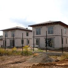 Хід будівництва КМ Срібна алея, 0, вересень 2026