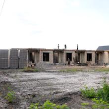 Хід будівництва КМ Бузковий Двір, 0, вересень 2026