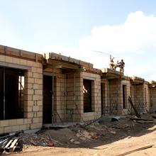 Хід будівництва КМ Бузковий Двір, 0, вересень 2026