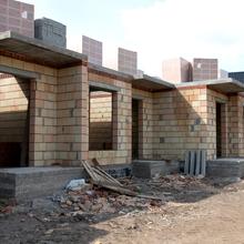 Хід будівництва КМ Бузковий Двір, 0, вересень 2026