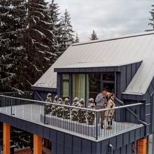 Хід будівництва КМ SKOGUR, 0, вересень 2026