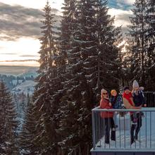 Хід будівництва КМ SKOGUR, 0, вересень 2026