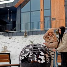 Хід будівництва КМ SKOGUR, 0, вересень 2026