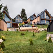 Хід будівництва КМ SKOGUR, 0, вересень 2026