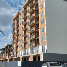 Хід будівництва ЖК Радіщева, 7 будинок, вересень 2026