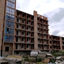 Ход строительства ул. Величковского, 59, Дом, сентябрь 2026